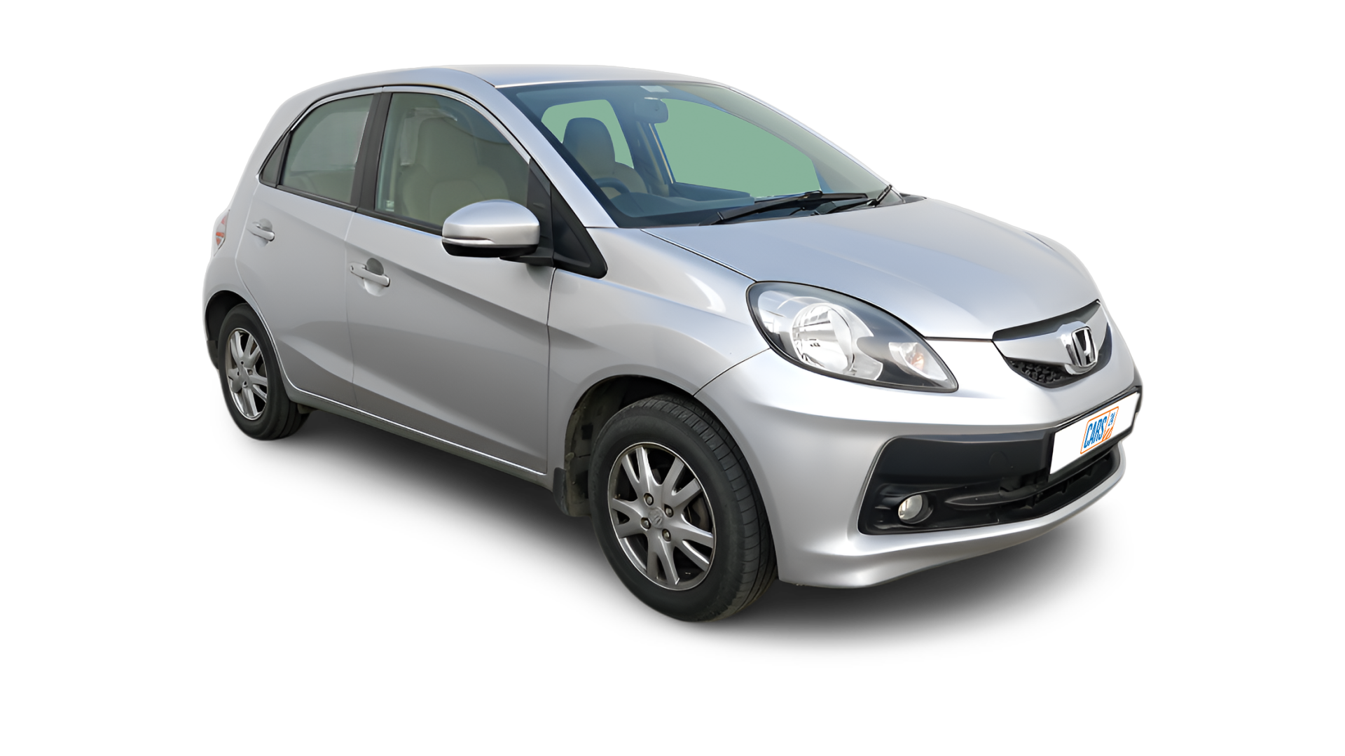 Honda Brio-img